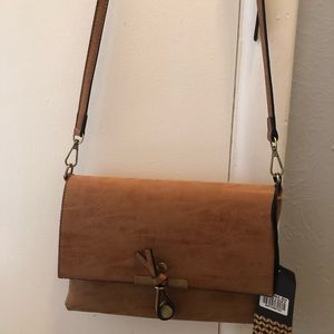 Small purse.